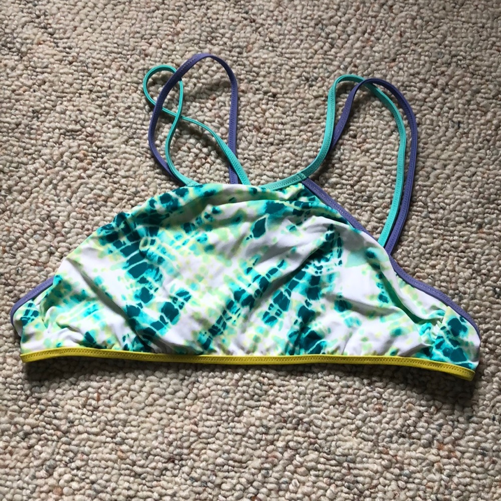 Victoria’s Secret swim top